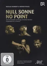Null Sonne No Point movie poster