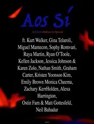 Aos Sí movie poster