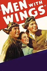 Men with Wings movie poster