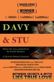 Davy and Stu movie poster