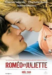 Roméo et Juliette movie poster