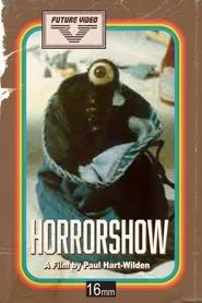 Horrorshow movie poster