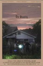 The Banality movie poster