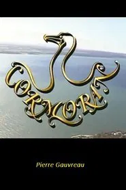 Poster da série Cormoran