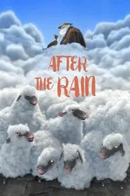 After the Rain movie poster