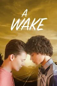 A Wake movie poster