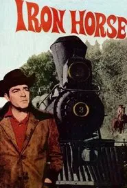 Poster da série The Iron Horse