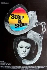 Sortie de secours movie poster