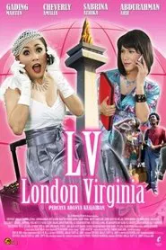 Poster do filme London Virginia