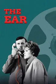 The Ear movie poster