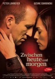 Between Today and Tomorrow movie poster