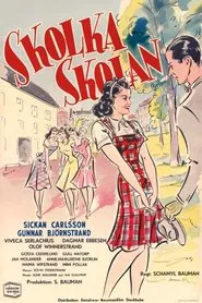 Poster do filme Playing Truant