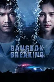 Bangkok Breaking tv show poster