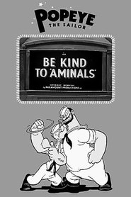 Be Kind to 'Aminals' movie poster