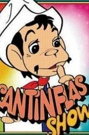 Amigo and Friends tv show poster