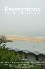 Reservations movie poster