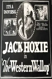 The Western Wallop movie poster