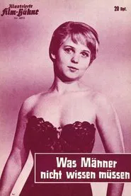 Was Männer nicht wissen müssen movie poster