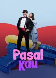 All Because of You movie poster