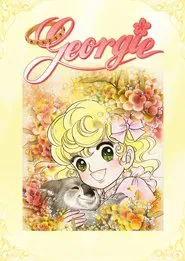 Lady Georgie tv show poster