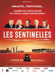 Les sentinelles movie poster