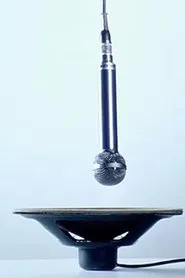 Microfilm movie poster