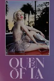 Queen Of LA movie poster