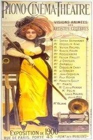 Phono-Cinéma-Théâtre movie poster