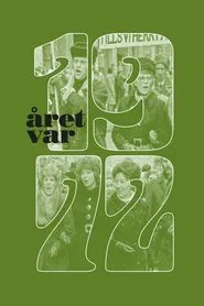 Året var 1972 movie poster