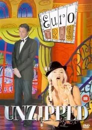 Poster do filme Eurotrash Unzipped