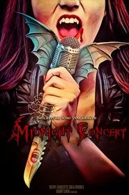 Midnight Concert movie poster