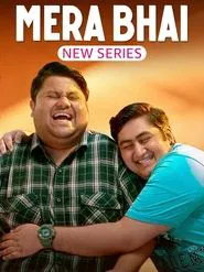 Mera Bhai tv show poster