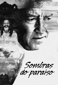 Poster do filme Sombras do Paraíso