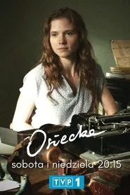 Osiecka tv show poster