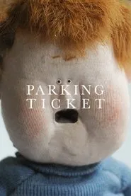 Parking Ticket movie poster