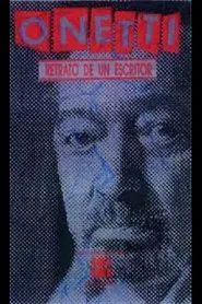 Onetti, Portrait of a Writer movie poster