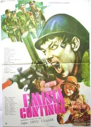 Emisia continuă movie poster