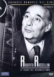 Roberto Rossellini: Fragments and Jokes movie poster