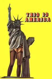 Poster do filme This Is America