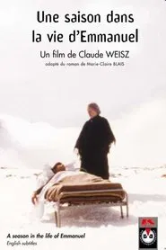 Poster do filme Une saison dans la vie d'Emmanuel