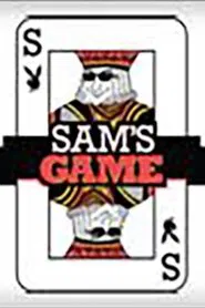 Sam's Game tv show poster