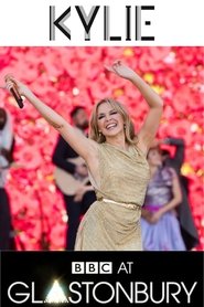 Kylie Minogue - Glastonbury 2019 movie poster