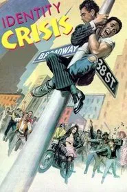 Identity Crisis movie poster