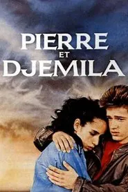 Pierre and Djemila movie poster