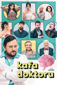 Kafa Doktoru tv show poster