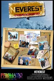 N’Everest movie poster