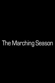 Poster do filme The Marching Season