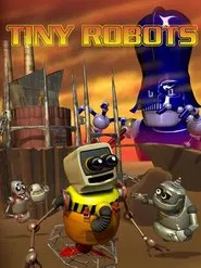 Tiny Robots movie poster