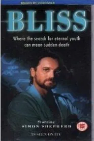 Bliss movie poster