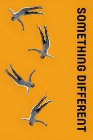 Something Different movie poster